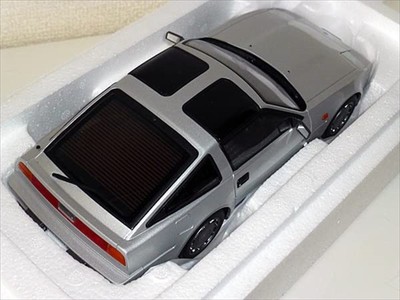 NISSAN S edorikおもちゃ激レア！