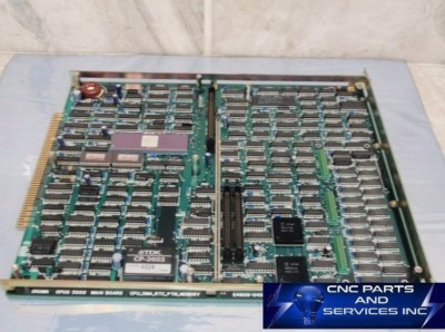 マザーボード Okuma Opus 5000 BOARD E4809-045-035-A マザーボード