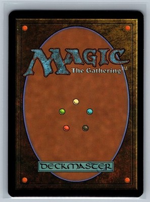 Magic The Gathering Unhinged Little Girl #16/140 Foil MTG TCG CCG