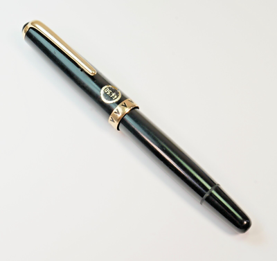 MONTBLANC N°262 VINTAGE MEISTERSTUCK FOUNTAIN PEN | eBay