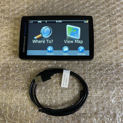 BMW Motorrad Navigator Ⅵ ナビゲータ6 2025 BMW Motorrad Navigator