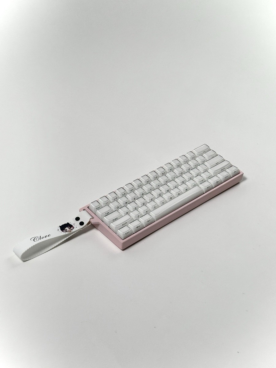 Custom Wooting 60HE Clove Theme Keyboard | eBay