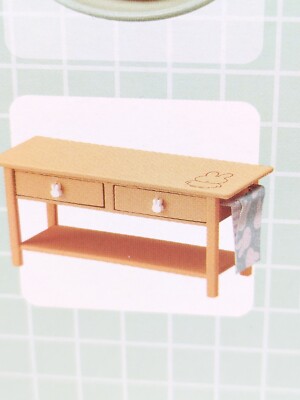 Miffy Re-ment Miniature Miffy Natural Kitchen 8boxes set | eBay