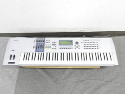 Tony Store】Yamaha Motif ES7 / 76鍵 Yamaha MOTIF ES7 76 Key