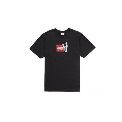 Supreme Stick Tee Black Size: XXL | eBay