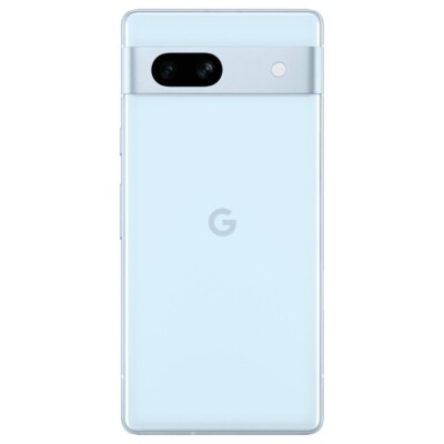 Google PIXEL 7a 5G (Sea / Blue) GHL1X 128GB + 8GB RAM Android