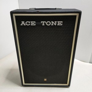 ACE TONE BASS-6 通電のみ(J18) ACE TONE BASS-6 通電のみ(J18) ACE TONE