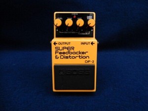 N*e様 BOSS DF-2 1987年式 MADE IN JAPAN N*e