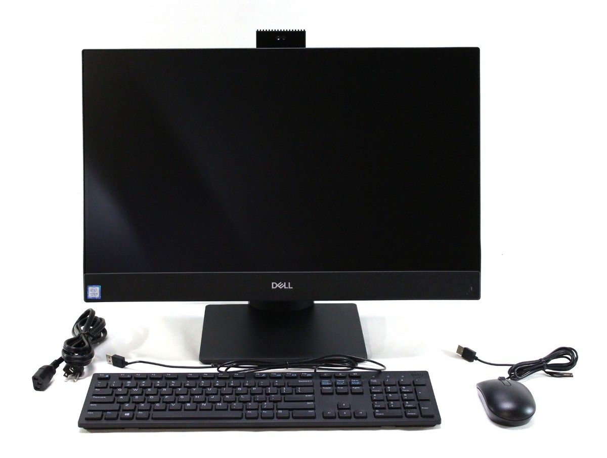 Dell OptiPlex 7470 AIO 23.8