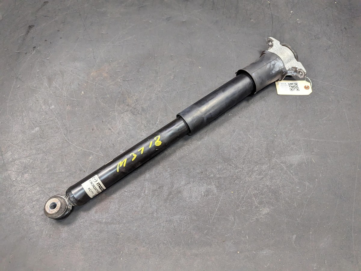 2017-2019 Mazda CX-5 Rear Left Shock Absorber W/ Mount KN3L-28