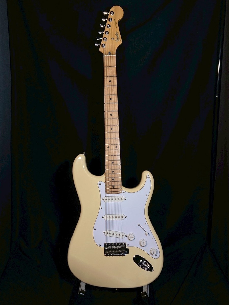 フジゲン期 Fender Japan ST57① フジゲン期 Fender Japan ST57①