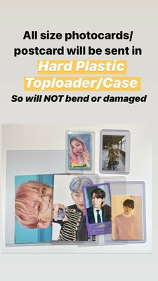 itzy soundwave ポラロイド サインチェキ リュジン リュジン チェキ