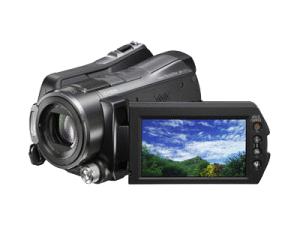 Sony SR12 120 GB Camcorder - Black for sale online | eBay