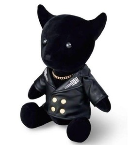 the GazettE BIG BEAR RUKI ガゼット ルキ ビッグベア the GazettE BIG