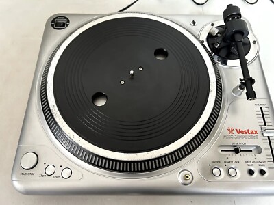 Vestax PDX-2000 ターンテーブル テクニクス sh-ex1200 Vestax PDX