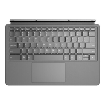 lenovo xiaoxin pad pro 12.7 2023 純正キーボード Amazon.com: QYiiD