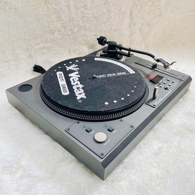 良品】Vestax PDX-d3 ターンテーブル シェルカートリッジ付属！ 良品