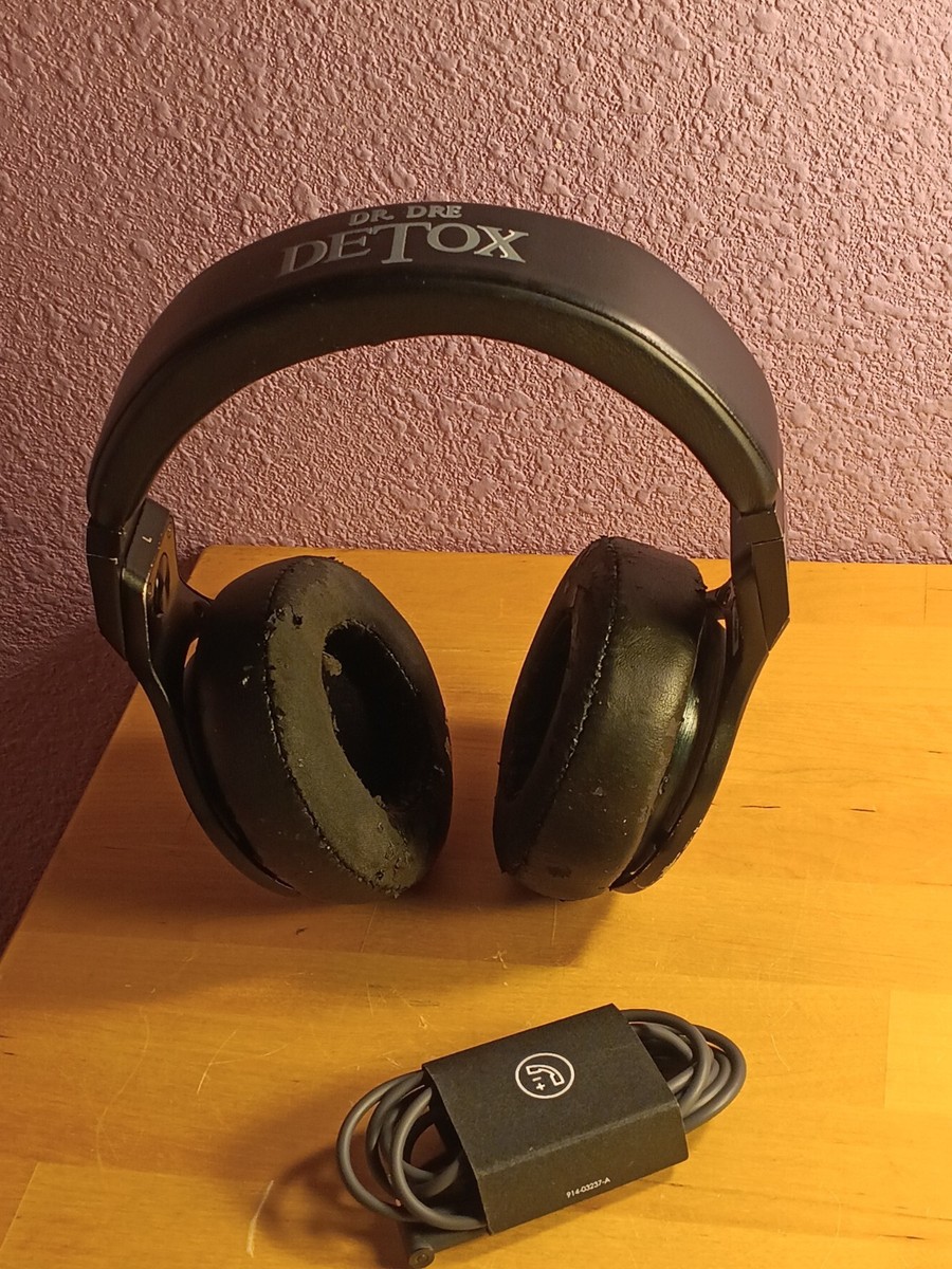 超レア】Beats by Dre Detox Edition djヘッドホン 超レア】Beats by