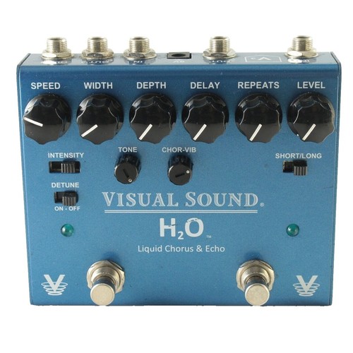 Zahnrad by nature sound ZAC-2 Used Chorus | eBay