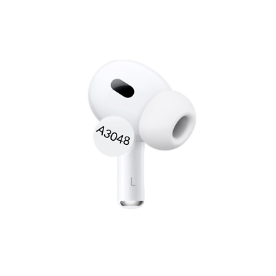 Apple AirPods Pro 第2世代 左耳 L片方 A3048 純正 AirPods PRO 2 左