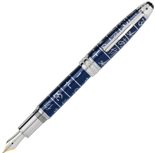 Ferrari Pininfarina Metal Blue 1 Piece Antique Ballpoint Pen | eBay