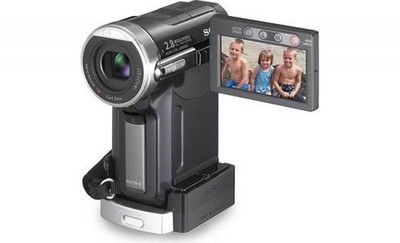 Sony Handycam DCR-PC1000 Mini DV Camcorder for sale online | eBay
