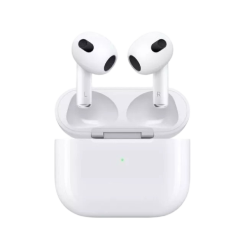 Apple AirPods 3rd Generation In-Ear Headset MagSafe Charger