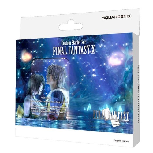 MTG SQkawaii Sounds FINAL FANTASY プレイマット SQkawaii Sounds