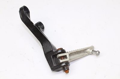 2001 2002 Kawasaki Ninja Zx6 Left Side Passenger Foot Peg OEM | eBay