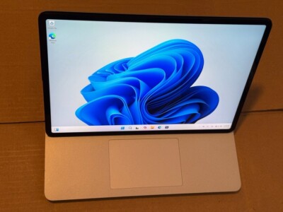 Microsoft Surface Laptop Studio 14.4
