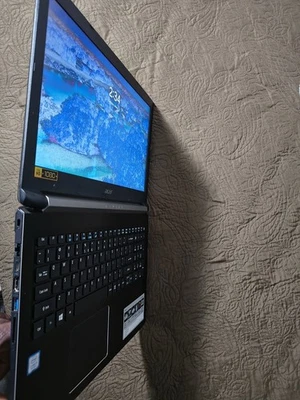 Acer Intel Core i5 8th Gen. 8 GB RAM PC Laptops & Netbooks for