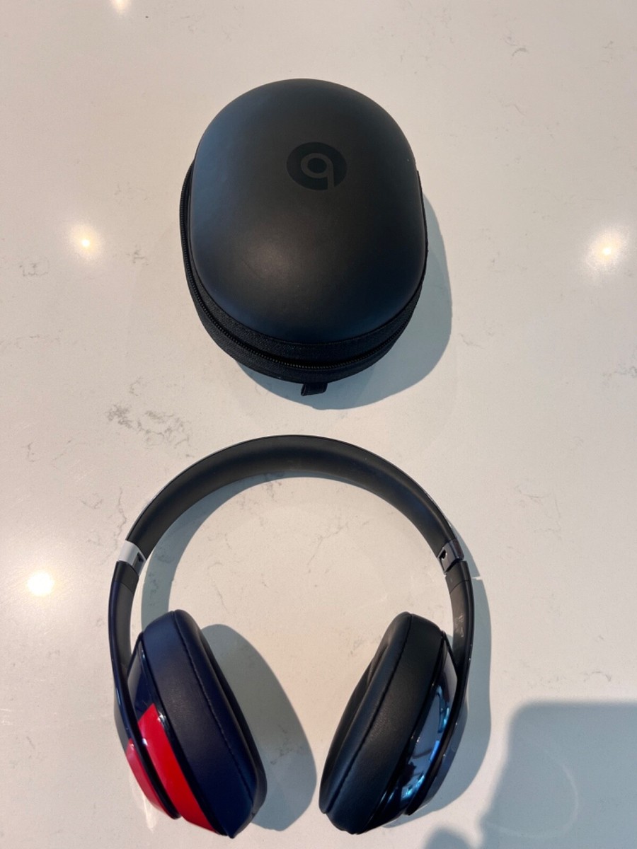 Beats Studio Wireless Over-Ear Headphones - Unity limited Edition