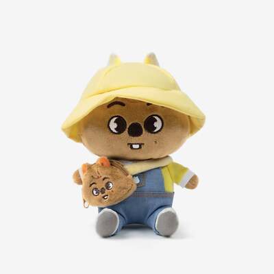 stray kids skzoo クオッカ ハン セット Amazon.com: JYP-STRAYKIDS