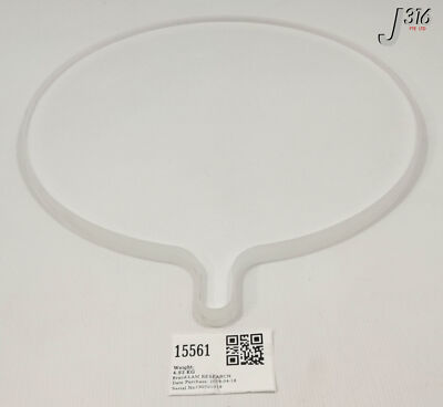 15561 LAM RESEARCH TCP,QUARTZ,9600XX 716-3308P1-002 | eBay