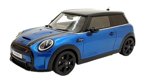 Mr. Bean Mini Cooper 1:50 ミニクーパー Mr. Bean Mini Cooper 1:50