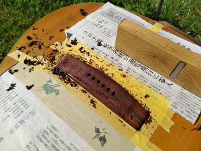 Acoustic Guitar Kasuga F-15 Natural Made in 1972 Japan | eBay