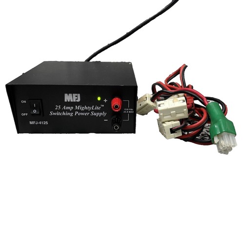 YAESU FT-818ND HL-45B HL-726D MFJ-902B etc As Is.. | eBay