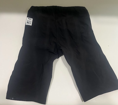 Mizuno GX Sonic Neo SL Men's Jammer, Size X-Small, Black | eBay