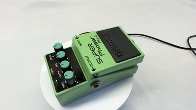 Boss PH-2 Super Phaser Guitar Effect Pedal for sale online | eBay