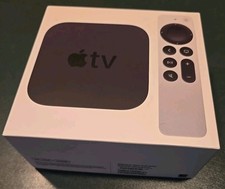 Apple TV 第2世代 A2169 32GB|2303| Apple TV 4K 2nd Generation A2169