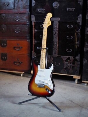 1981 TOKAI SS60 YSR Tokai silver star Silver Star | eBay