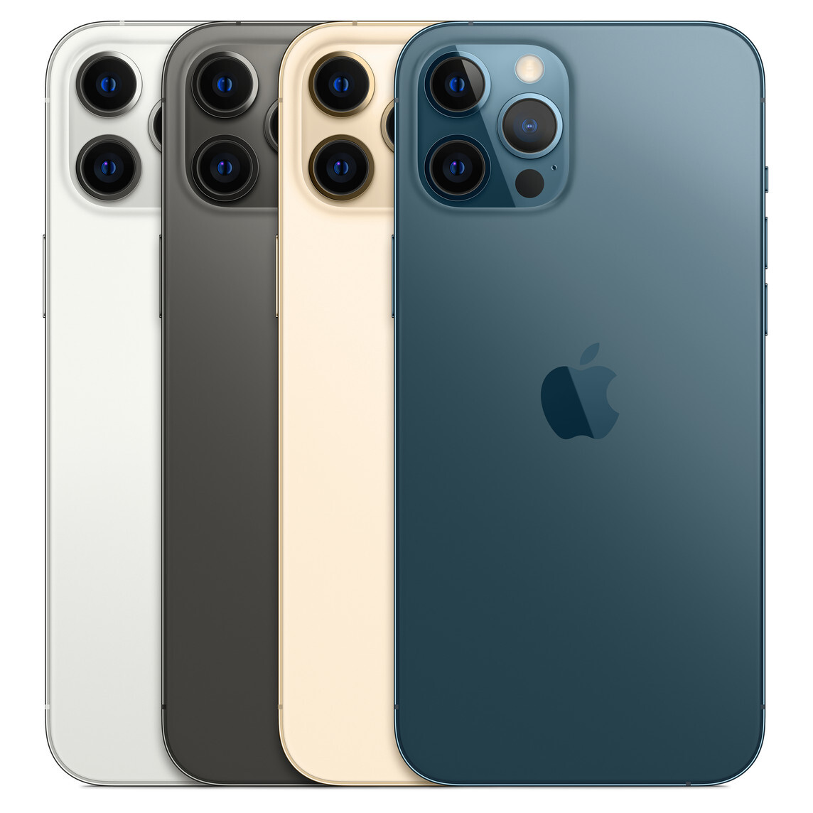 Apple iPhone 12 Pro Max 256GB（SIM FREE) iPhone 12 Pro Max