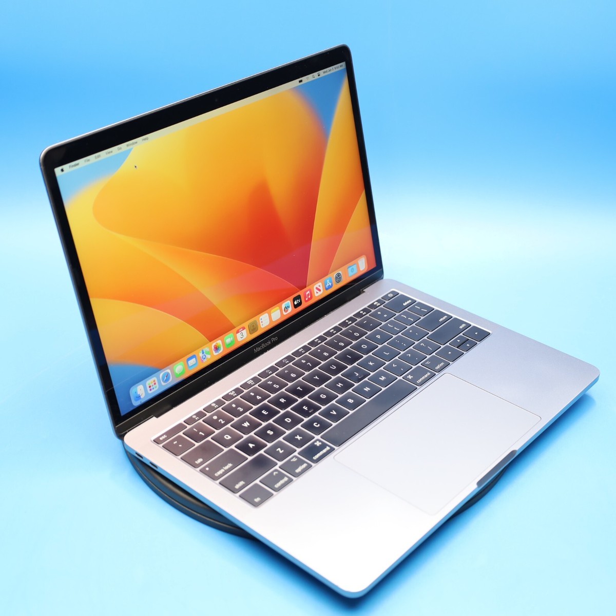 ジャンク Retina MacBook Pro 2016 Core i7 15インチ 006【返品・返金