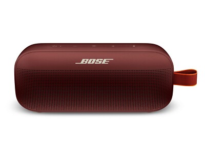 Bose SoundLink Flex Outdoor Bluetooth Waterproof Speaker