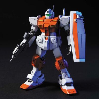 Gundam HGUC 1/144 RGM-79 Powered GM Model Kit IN STOCK USA | eBay