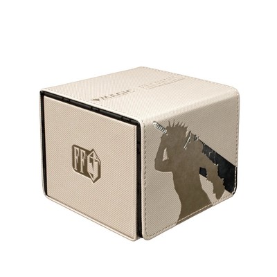 MTG ウルトラプロ セフィロス プレミアムアルコーブエッジ デッキBOX