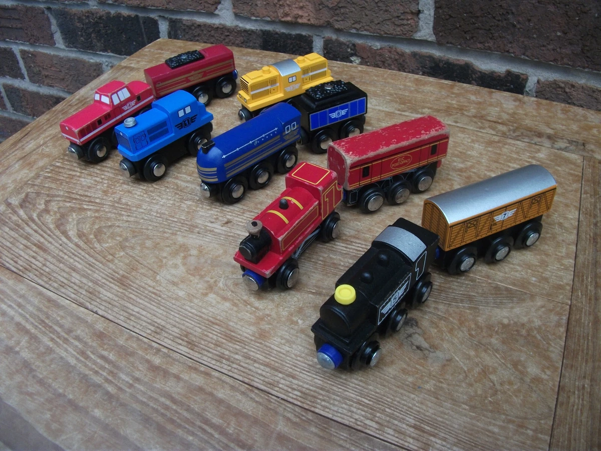 2024 tesco lego train