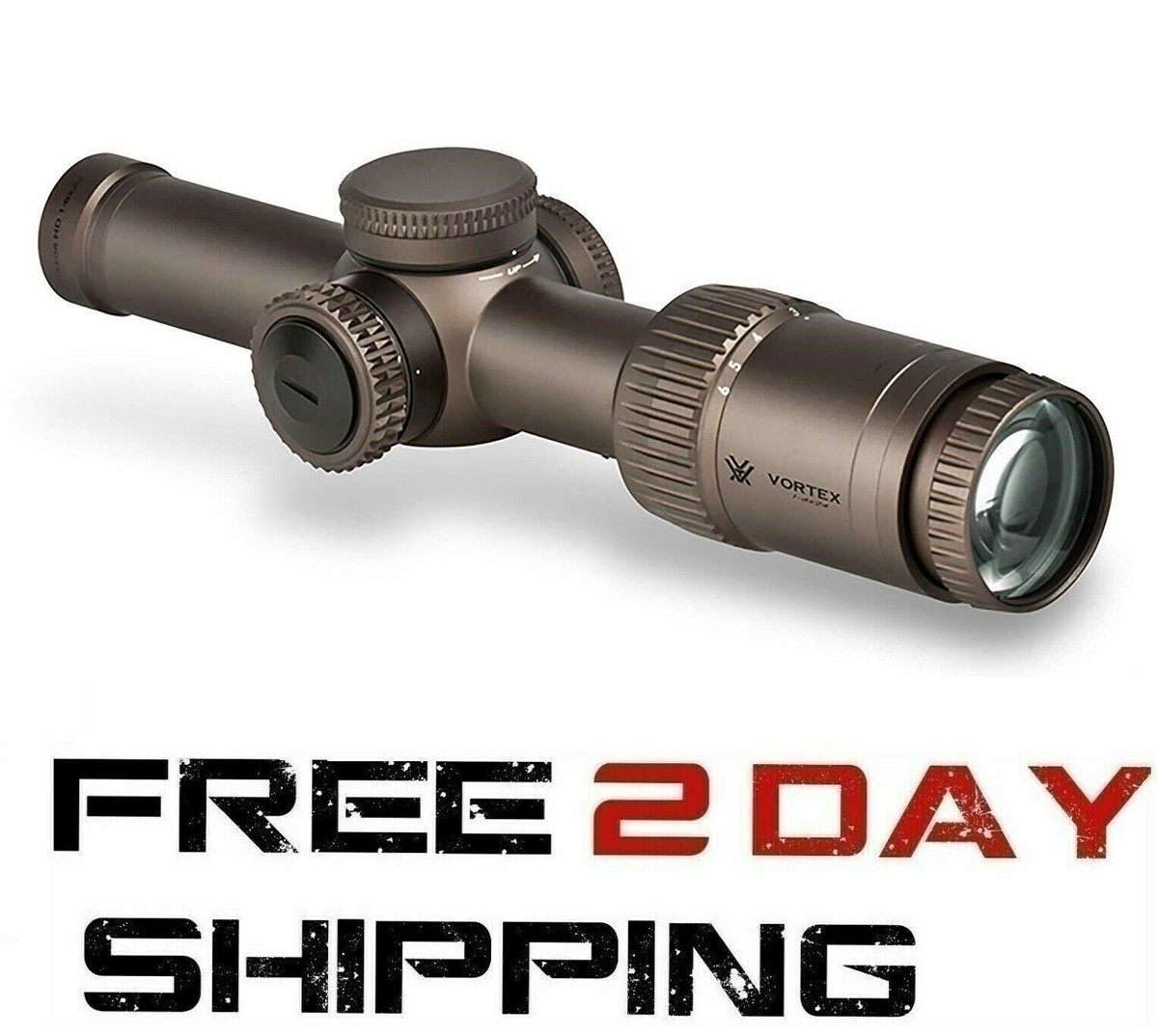 VORTEX RAZOR HD GEN II レプリカ スコープ SOTAC GEAR VTXタイプ