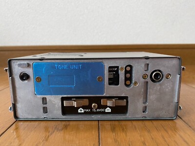 YAESU FT-690mkⅡ FL-6020 MH-10E8 MH-1B8 YAESU FT-690mkⅡ FL-6020