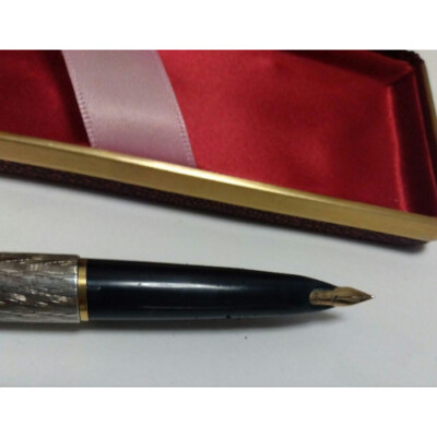SHEAFFER the proud craftsmen | eBay